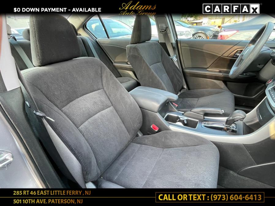 2013 Honda Accord Sdn 4dr I4 CVT EX, available for sale in Paterson, New Jersey | Adams Auto Group. Paterson, New Jersey 2013 Honda Accord Sdn 4dr I4 CVT EX, available for sale in Paterson, New Jersey | Adams Auto Group. Paterson, New Jersey