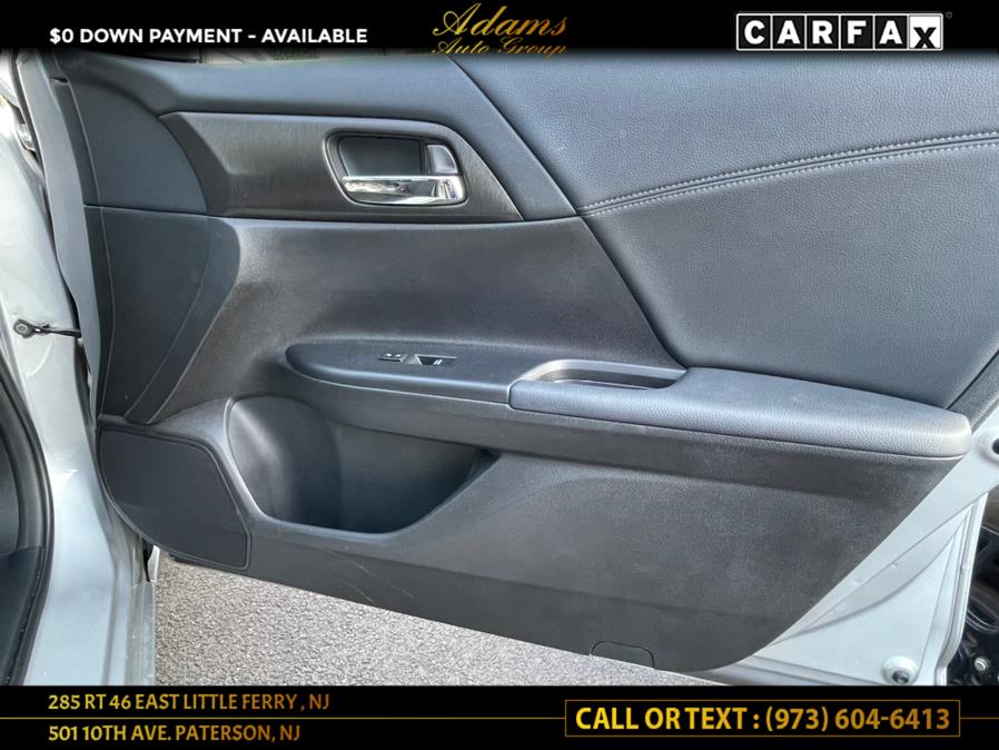2013 Honda Accord Sdn 4dr I4 CVT EX, available for sale in Paterson, New Jersey | Adams Auto Group. Paterson, New Jersey 2013 Honda Accord Sdn 4dr I4 CVT EX, available for sale in Paterson, New Jersey | Adams Auto Group. Paterson, New Jersey