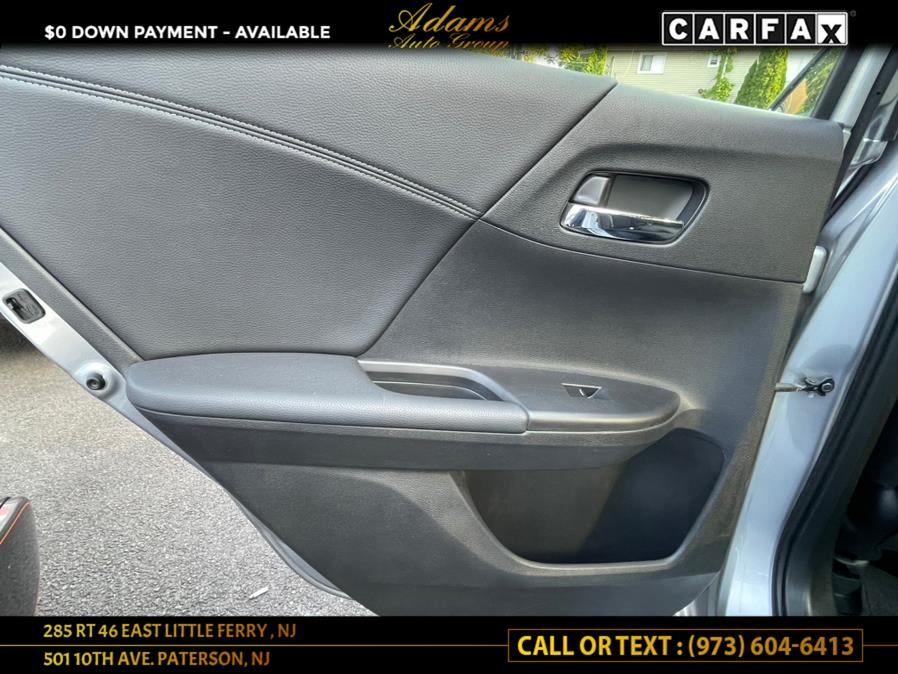 2013 Honda Accord Sdn 4dr I4 CVT EX, available for sale in Paterson, New Jersey | Adams Auto Group. Paterson, New Jersey 2013 Honda Accord Sdn 4dr I4 CVT EX, available for sale in Paterson, New Jersey | Adams Auto Group. Paterson, New Jersey