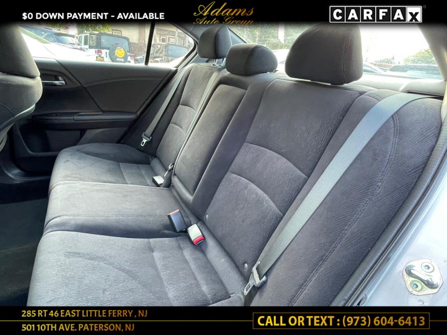 2013 Honda Accord Sdn 4dr I4 CVT EX, available for sale in Paterson, New Jersey | Adams Auto Group. Paterson, New Jersey 2013 Honda Accord Sdn 4dr I4 CVT EX, available for sale in Paterson, New Jersey | Adams Auto Group. Paterson, New Jersey