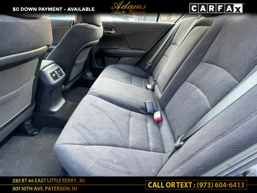 2013 Honda Accord Sdn 4dr I4 CVT EX, available for sale in Paterson, New Jersey | Adams Auto Group. Paterson, New Jersey 2013 Honda Accord Sdn 4dr I4 CVT EX, available for sale in Paterson, New Jersey | Adams Auto Group. Paterson, New Jersey