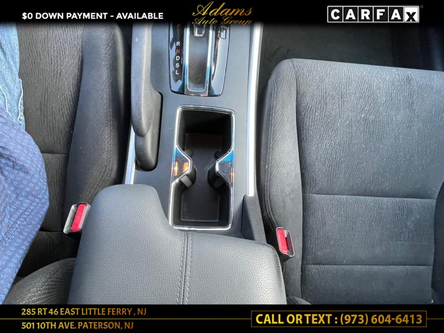 2013 Honda Accord Sdn 4dr I4 CVT EX, available for sale in Paterson, New Jersey | Adams Auto Group. Paterson, New Jersey 2013 Honda Accord Sdn 4dr I4 CVT EX, available for sale in Paterson, New Jersey | Adams Auto Group. Paterson, New Jersey