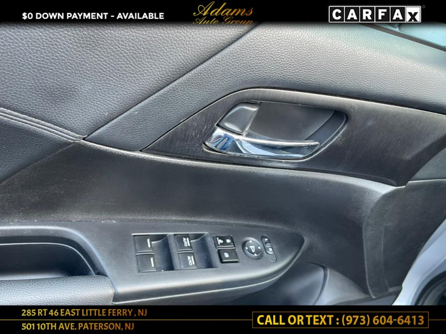 2013 Honda Accord Sdn 4dr I4 CVT EX, available for sale in Paterson, New Jersey | Adams Auto Group. Paterson, New Jersey 2013 Honda Accord Sdn 4dr I4 CVT EX, available for sale in Paterson, New Jersey | Adams Auto Group. Paterson, New Jersey