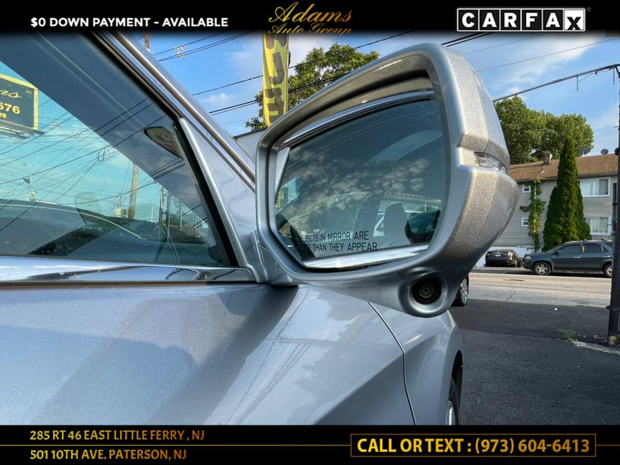 2013 Honda Accord Sdn 4dr I4 CVT EX, available for sale in Paterson, New Jersey | Adams Auto Group. Paterson, New Jersey 2013 Honda Accord Sdn 4dr I4 CVT EX, available for sale in Paterson, New Jersey | Adams Auto Group. Paterson, New Jersey