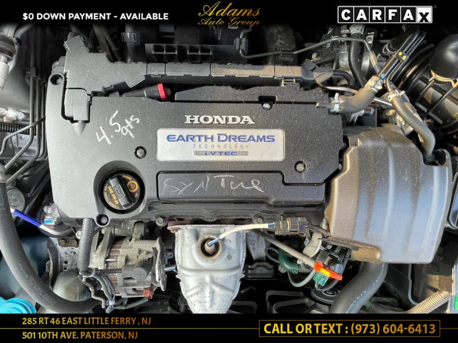 2013 Honda Accord Sdn 4dr I4 CVT EX, available for sale in Paterson, New Jersey | Adams Auto Group. Paterson, New Jersey 2013 Honda Accord Sdn 4dr I4 CVT EX, available for sale in Paterson, New Jersey | Adams Auto Group. Paterson, New Jersey