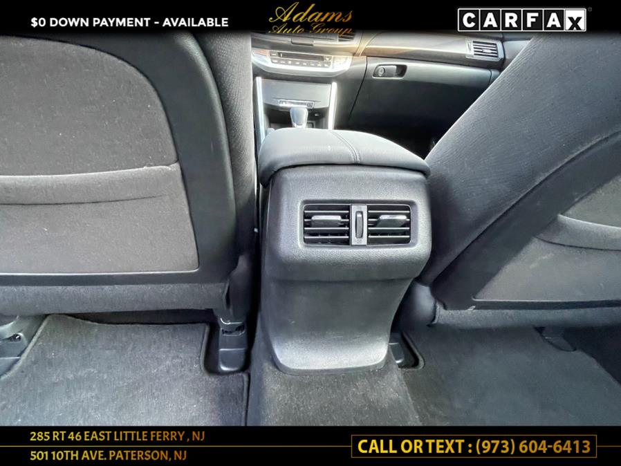 2013 Honda Accord Sdn 4dr I4 CVT EX, available for sale in Paterson, New Jersey | Adams Auto Group. Paterson, New Jersey 2013 Honda Accord Sdn 4dr I4 CVT EX, available for sale in Paterson, New Jersey | Adams Auto Group. Paterson, New Jersey