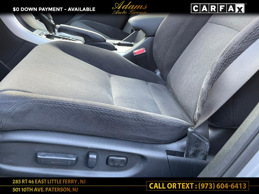2013 Honda Accord Sdn 4dr I4 CVT EX, available for sale in Paterson, New Jersey | Adams Auto Group. Paterson, New Jersey 2013 Honda Accord Sdn 4dr I4 CVT EX, available for sale in Paterson, New Jersey | Adams Auto Group. Paterson, New Jersey
