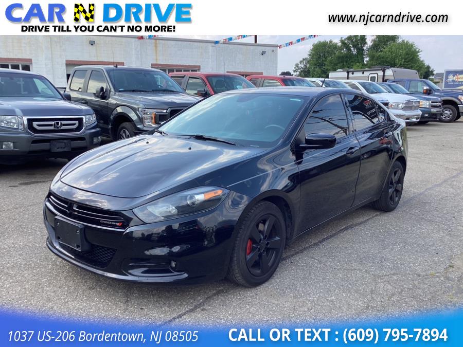 Dodge Dart 2016 in Bordentown, Trenton, Levittown, Willingboro NJ Car N Drive P4014