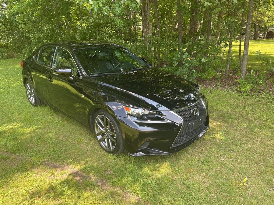 Used Lexus Plainville, New Britain, Bristol, Meriden, CT Choice Group