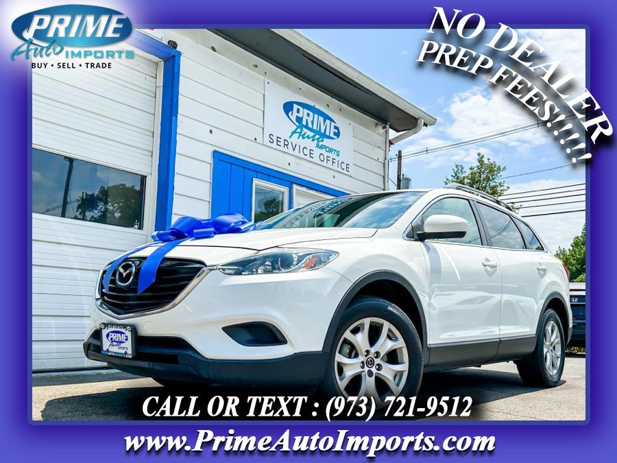 Used car dealer in Bloomingdale, Wanaque, Kinnelon, Pompton Lakes, NJ