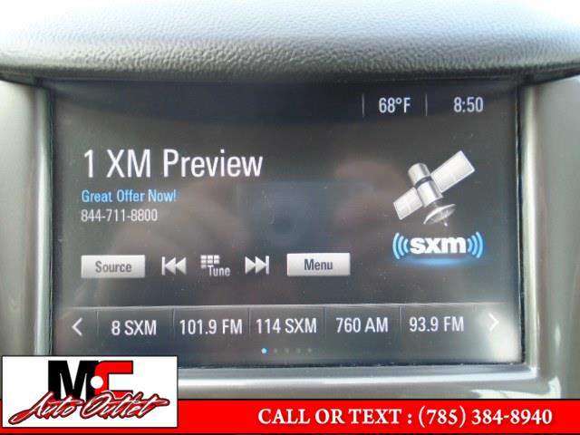 2018 Chevrolet Cruze 4dr Sdn 1.4L LT w/1SD, available for sale in Colby, Kansas | M C Auto Outlet Inc. Colby, Kansas 2018 Chevrolet Cruze 4dr Sdn 1.4L LT w/1SD, available for sale in Colby, Kansas | M C Auto Outlet Inc. Colby, Kansas