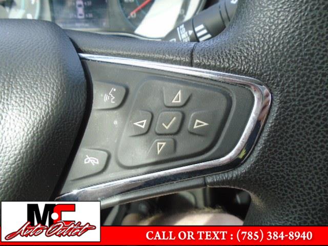 2018 Chevrolet Cruze 4dr Sdn 1.4L LT w/1SD, available for sale in Colby, Kansas | M C Auto Outlet Inc. Colby, Kansas 2018 Chevrolet Cruze 4dr Sdn 1.4L LT w/1SD, available for sale in Colby, Kansas | M C Auto Outlet Inc. Colby, Kansas