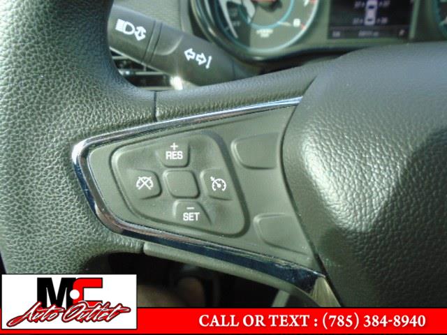 2018 Chevrolet Cruze 4dr Sdn 1.4L LT w/1SD, available for sale in Colby, Kansas | M C Auto Outlet Inc. Colby, Kansas 2018 Chevrolet Cruze 4dr Sdn 1.4L LT w/1SD, available for sale in Colby, Kansas | M C Auto Outlet Inc. Colby, Kansas