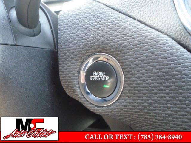 2018 Chevrolet Cruze 4dr Sdn 1.4L LT w/1SD, available for sale in Colby, Kansas | M C Auto Outlet Inc. Colby, Kansas 2018 Chevrolet Cruze 4dr Sdn 1.4L LT w/1SD, available for sale in Colby, Kansas | M C Auto Outlet Inc. Colby, Kansas