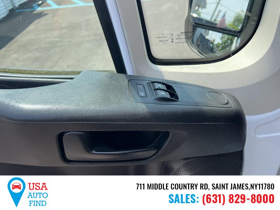 2017 Ram ProMaster Cargo Van 2500 High Roof 159" WB, available for sale in Saint James, New York | USA Auto Find. Saint James, New York 2017 Ram ProMaster Cargo Van 2500 High Roof 159" WB, available for sale in Saint James, New York | USA Auto Find. Saint James, New York