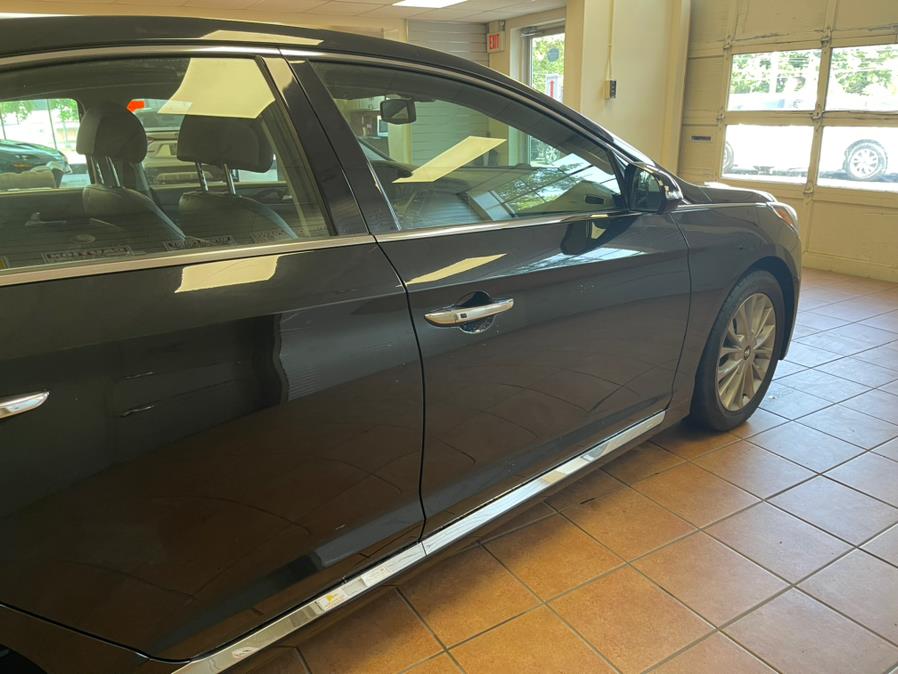 2015 Hyundai Sonata 4dr Sdn 2.0T Limited, available for sale in Suffern, New York | Rockland Motor Sport. Suffern, New York 2015 Hyundai Sonata 4dr Sdn 2.0T Limited, available for sale in Suffern, New York | Rockland Motor Sport. Suffern, New York