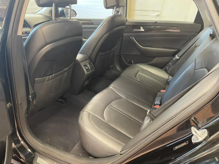 2015 Hyundai Sonata 4dr Sdn 2.0T Limited, available for sale in Suffern, New York | Rockland Motor Sport. Suffern, New York 2015 Hyundai Sonata 4dr Sdn 2.0T Limited, available for sale in Suffern, New York | Rockland Motor Sport. Suffern, New York