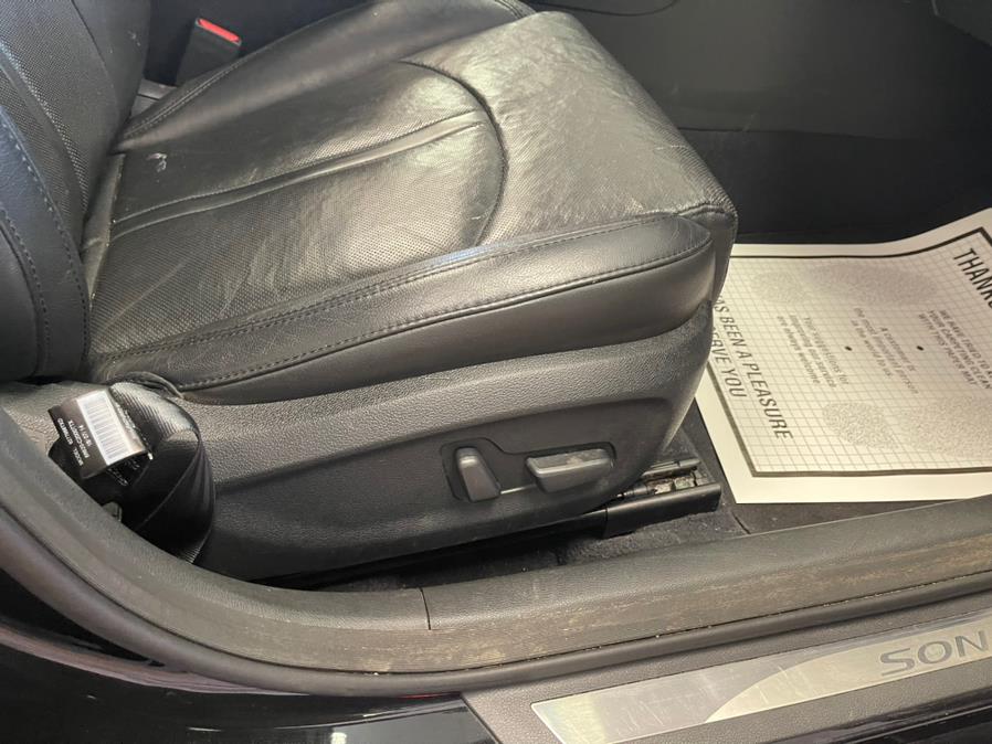 2015 Hyundai Sonata 4dr Sdn 2.0T Limited, available for sale in Suffern, New York | Rockland Motor Sport. Suffern, New York 2015 Hyundai Sonata 4dr Sdn 2.0T Limited, available for sale in Suffern, New York | Rockland Motor Sport. Suffern, New York