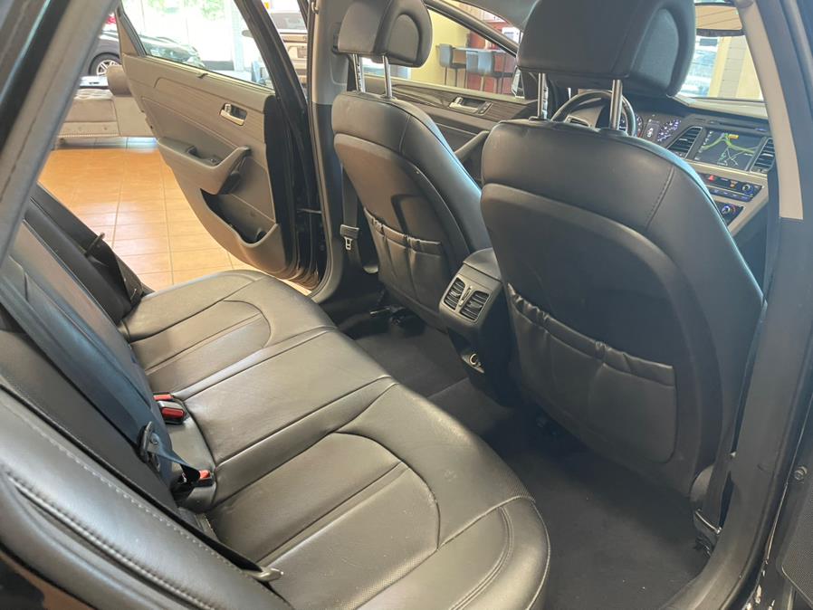 2015 Hyundai Sonata 4dr Sdn 2.0T Limited, available for sale in Suffern, New York | Rockland Motor Sport. Suffern, New York 2015 Hyundai Sonata 4dr Sdn 2.0T Limited, available for sale in Suffern, New York | Rockland Motor Sport. Suffern, New York
