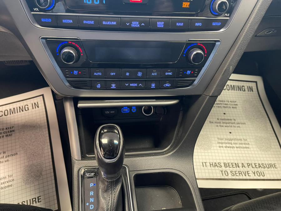 2015 Hyundai Sonata 4dr Sdn 2.0T Limited, available for sale in Suffern, New York | Rockland Motor Sport. Suffern, New York 2015 Hyundai Sonata 4dr Sdn 2.0T Limited, available for sale in Suffern, New York | Rockland Motor Sport. Suffern, New York