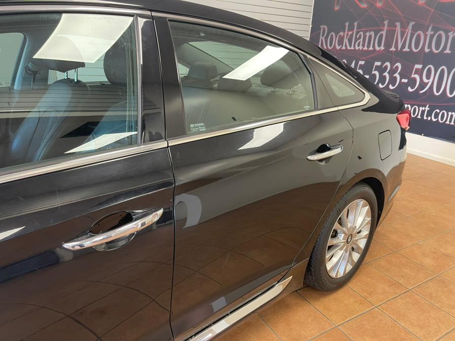 2015 Hyundai Sonata 4dr Sdn 2.0T Limited, available for sale in Suffern, New York | Rockland Motor Sport. Suffern, New York 2015 Hyundai Sonata 4dr Sdn 2.0T Limited, available for sale in Suffern, New York | Rockland Motor Sport. Suffern, New York