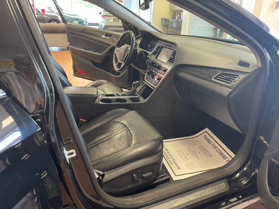 2015 Hyundai Sonata 4dr Sdn 2.0T Limited, available for sale in Suffern, New York | Rockland Motor Sport. Suffern, New York 2015 Hyundai Sonata 4dr Sdn 2.0T Limited, available for sale in Suffern, New York | Rockland Motor Sport. Suffern, New York