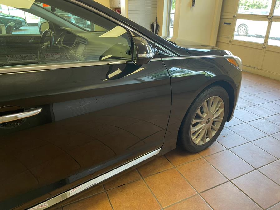 2015 Hyundai Sonata 4dr Sdn 2.0T Limited, available for sale in Suffern, New York | Rockland Motor Sport. Suffern, New York 2015 Hyundai Sonata 4dr Sdn 2.0T Limited, available for sale in Suffern, New York | Rockland Motor Sport. Suffern, New York