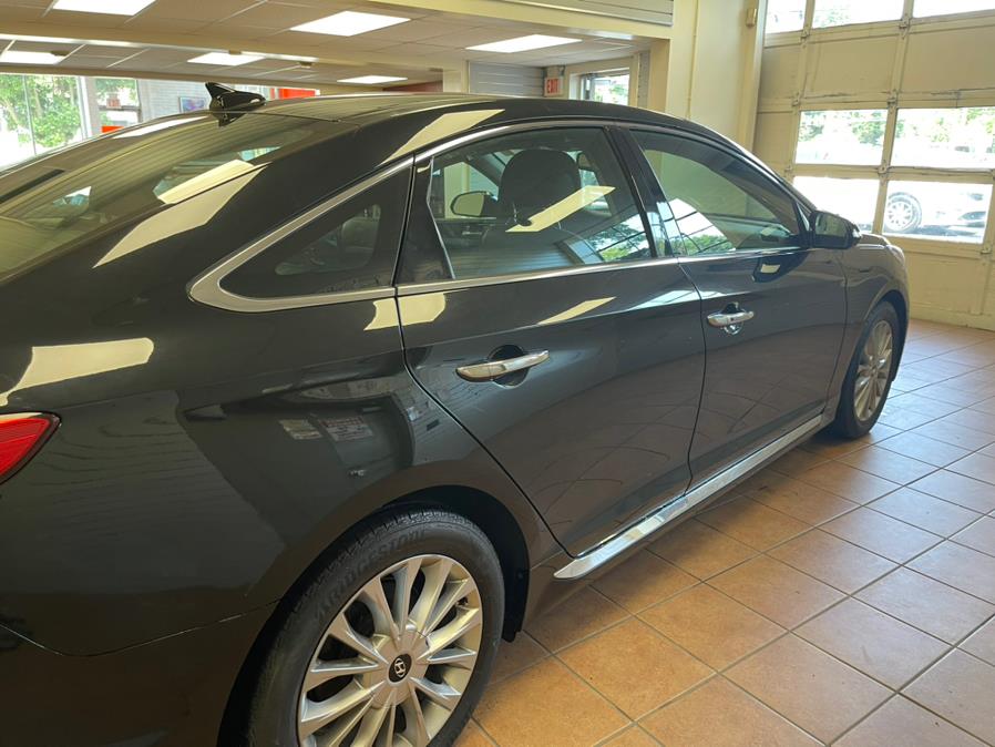 2015 Hyundai Sonata 4dr Sdn 2.0T Limited, available for sale in Suffern, New York | Rockland Motor Sport. Suffern, New York 2015 Hyundai Sonata 4dr Sdn 2.0T Limited, available for sale in Suffern, New York | Rockland Motor Sport. Suffern, New York