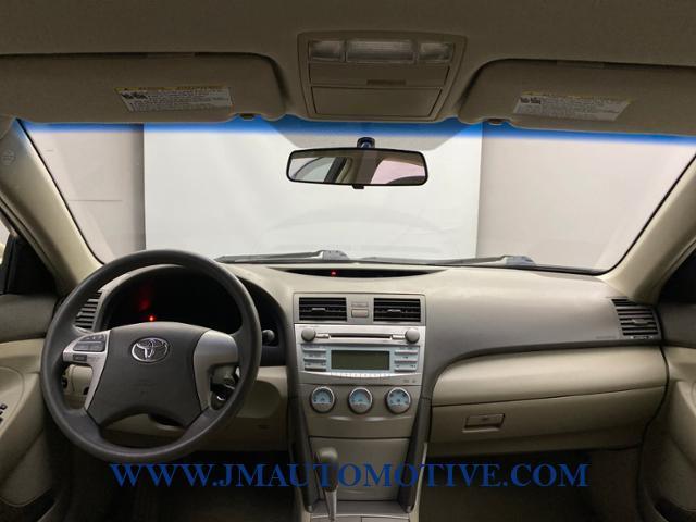 2008 Toyota Camry 4dr Sdn V6 Auto LE, available for sale in Naugatuck, Connecticut | J&M Automotive Sls&Svc LLC. Naugatuck, Connecticut 2008 Toyota Camry 4dr Sdn V6 Auto LE, available for sale in Naugatuck, Connecticut | J&M Automotive Sls&Svc LLC. Naugatuck, Connecticut