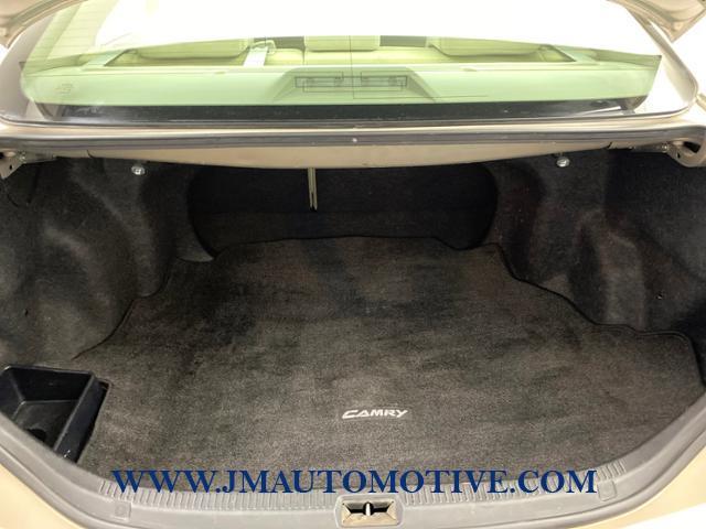2008 Toyota Camry 4dr Sdn V6 Auto LE, available for sale in Naugatuck, Connecticut | J&M Automotive Sls&Svc LLC. Naugatuck, Connecticut 2008 Toyota Camry 4dr Sdn V6 Auto LE, available for sale in Naugatuck, Connecticut | J&M Automotive Sls&Svc LLC. Naugatuck, Connecticut