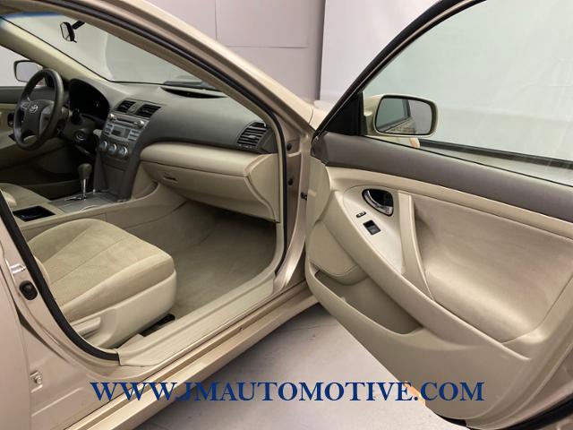 2008 Toyota Camry 4dr Sdn V6 Auto LE, available for sale in Naugatuck, Connecticut | J&M Automotive Sls&Svc LLC. Naugatuck, Connecticut 2008 Toyota Camry 4dr Sdn V6 Auto LE, available for sale in Naugatuck, Connecticut | J&M Automotive Sls&Svc LLC. Naugatuck, Connecticut