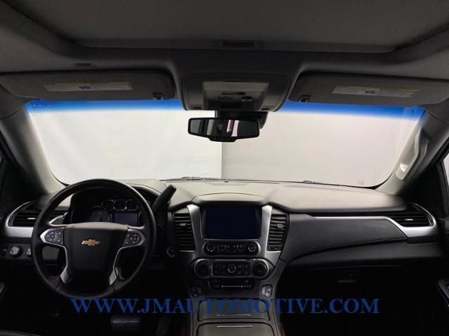 2015 Chevrolet Tahoe LTZ, available for sale in Naugatuck, Connecticut | J&M Automotive Sls&Svc LLC. Naugatuck, Connecticut 2015 Chevrolet Tahoe LTZ, available for sale in Naugatuck, Connecticut | J&M Automotive Sls&Svc LLC. Naugatuck, Connecticut