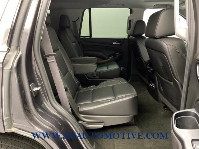 2015 Chevrolet Tahoe LTZ, available for sale in Naugatuck, Connecticut | J&M Automotive Sls&Svc LLC. Naugatuck, Connecticut 2015 Chevrolet Tahoe LTZ, available for sale in Naugatuck, Connecticut | J&M Automotive Sls&Svc LLC. Naugatuck, Connecticut