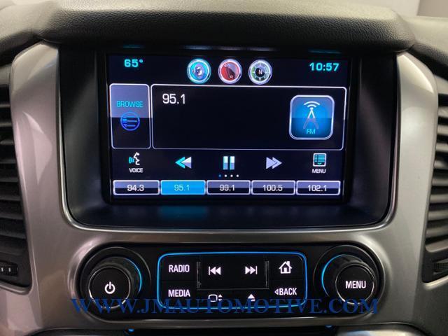 2015 Chevrolet Tahoe LTZ, available for sale in Naugatuck, Connecticut | J&M Automotive Sls&Svc LLC. Naugatuck, Connecticut 2015 Chevrolet Tahoe LTZ, available for sale in Naugatuck, Connecticut | J&M Automotive Sls&Svc LLC. Naugatuck, Connecticut