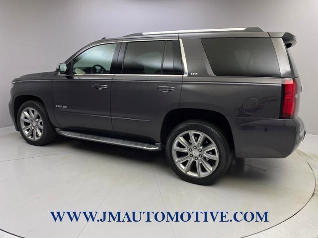 2015 Chevrolet Tahoe LTZ, available for sale in Naugatuck, Connecticut | J&M Automotive Sls&Svc LLC. Naugatuck, Connecticut 2015 Chevrolet Tahoe LTZ, available for sale in Naugatuck, Connecticut | J&M Automotive Sls&Svc LLC. Naugatuck, Connecticut