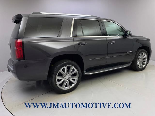 2015 Chevrolet Tahoe LTZ, available for sale in Naugatuck, Connecticut | J&M Automotive Sls&Svc LLC. Naugatuck, Connecticut 2015 Chevrolet Tahoe LTZ, available for sale in Naugatuck, Connecticut | J&M Automotive Sls&Svc LLC. Naugatuck, Connecticut