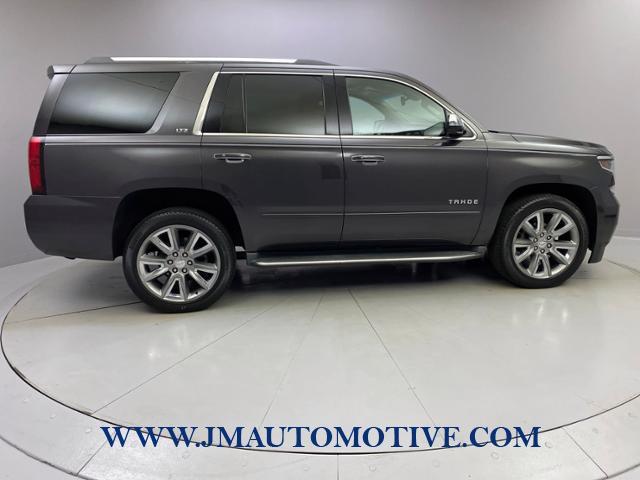 2015 Chevrolet Tahoe LTZ, available for sale in Naugatuck, Connecticut | J&M Automotive Sls&Svc LLC. Naugatuck, Connecticut 2015 Chevrolet Tahoe LTZ, available for sale in Naugatuck, Connecticut | J&M Automotive Sls&Svc LLC. Naugatuck, Connecticut