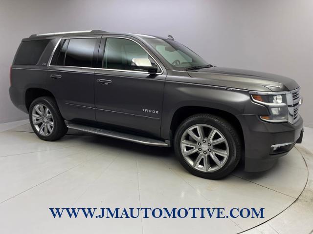 2015 Chevrolet Tahoe LTZ, available for sale in Naugatuck, Connecticut | J&M Automotive Sls&Svc LLC. Naugatuck, Connecticut 2015 Chevrolet Tahoe LTZ, available for sale in Naugatuck, Connecticut | J&M Automotive Sls&Svc LLC. Naugatuck, Connecticut