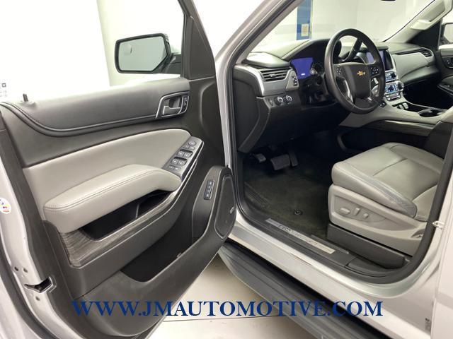 2017 Chevrolet Tahoe 4WD 4dr LT, available for sale in Naugatuck, Connecticut | J&M Automotive Sls&Svc LLC. Naugatuck, Connecticut 2017 Chevrolet Tahoe 4WD 4dr LT, available for sale in Naugatuck, Connecticut | J&M Automotive Sls&Svc LLC. Naugatuck, Connecticut