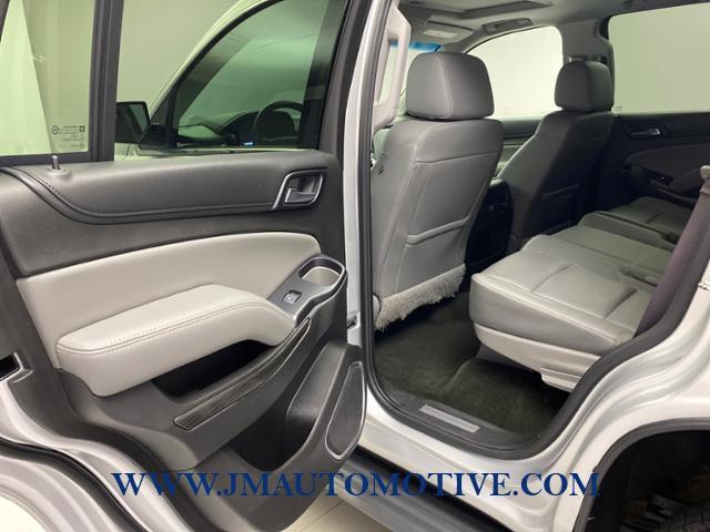 2017 Chevrolet Tahoe 4WD 4dr LT, available for sale in Naugatuck, Connecticut | J&M Automotive Sls&Svc LLC. Naugatuck, Connecticut 2017 Chevrolet Tahoe 4WD 4dr LT, available for sale in Naugatuck, Connecticut | J&M Automotive Sls&Svc LLC. Naugatuck, Connecticut