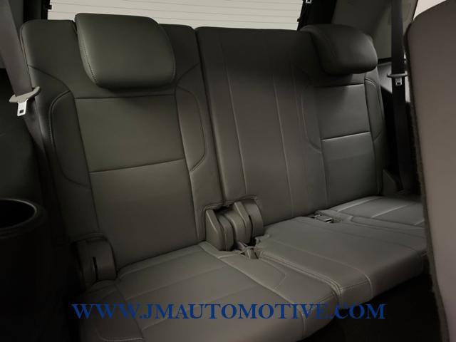 2017 Chevrolet Tahoe 4WD 4dr LT, available for sale in Naugatuck, Connecticut | J&M Automotive Sls&Svc LLC. Naugatuck, Connecticut 2017 Chevrolet Tahoe 4WD 4dr LT, available for sale in Naugatuck, Connecticut | J&M Automotive Sls&Svc LLC. Naugatuck, Connecticut