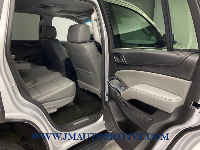 2017 Chevrolet Tahoe 4WD 4dr LT, available for sale in Naugatuck, Connecticut | J&M Automotive Sls&Svc LLC. Naugatuck, Connecticut 2017 Chevrolet Tahoe 4WD 4dr LT, available for sale in Naugatuck, Connecticut | J&M Automotive Sls&Svc LLC. Naugatuck, Connecticut