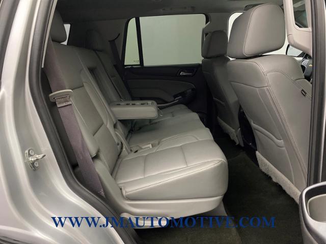 2017 Chevrolet Tahoe 4WD 4dr LT, available for sale in Naugatuck, Connecticut | J&M Automotive Sls&Svc LLC. Naugatuck, Connecticut 2017 Chevrolet Tahoe 4WD 4dr LT, available for sale in Naugatuck, Connecticut | J&M Automotive Sls&Svc LLC. Naugatuck, Connecticut