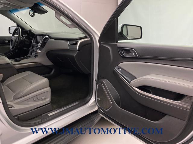 2017 Chevrolet Tahoe 4WD 4dr LT, available for sale in Naugatuck, Connecticut | J&M Automotive Sls&Svc LLC. Naugatuck, Connecticut 2017 Chevrolet Tahoe 4WD 4dr LT, available for sale in Naugatuck, Connecticut | J&M Automotive Sls&Svc LLC. Naugatuck, Connecticut