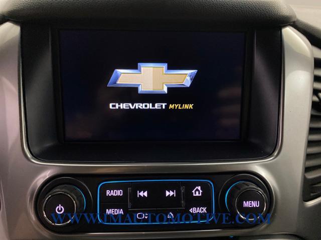 2017 Chevrolet Tahoe 4WD 4dr LT, available for sale in Naugatuck, Connecticut | J&M Automotive Sls&Svc LLC. Naugatuck, Connecticut 2017 Chevrolet Tahoe 4WD 4dr LT, available for sale in Naugatuck, Connecticut | J&M Automotive Sls&Svc LLC. Naugatuck, Connecticut