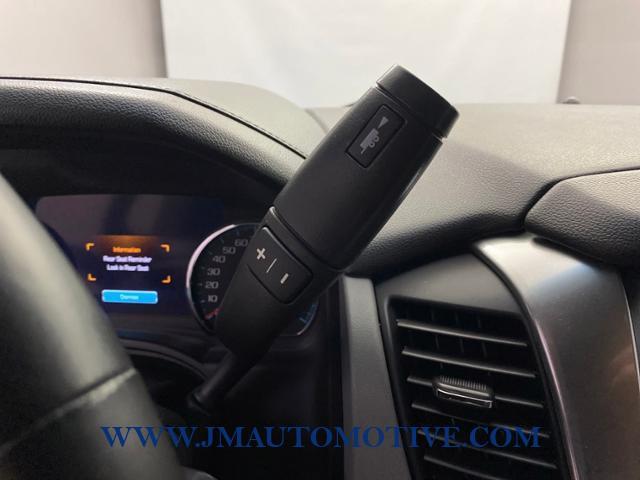 2017 Chevrolet Tahoe 4WD 4dr LT, available for sale in Naugatuck, Connecticut | J&M Automotive Sls&Svc LLC. Naugatuck, Connecticut 2017 Chevrolet Tahoe 4WD 4dr LT, available for sale in Naugatuck, Connecticut | J&M Automotive Sls&Svc LLC. Naugatuck, Connecticut