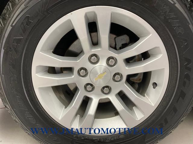 2017 Chevrolet Tahoe 4WD 4dr LT, available for sale in Naugatuck, Connecticut | J&M Automotive Sls&Svc LLC. Naugatuck, Connecticut 2017 Chevrolet Tahoe 4WD 4dr LT, available for sale in Naugatuck, Connecticut | J&M Automotive Sls&Svc LLC. Naugatuck, Connecticut