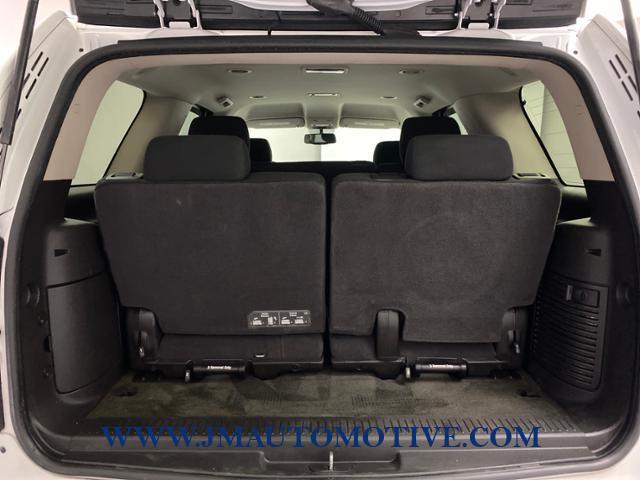2012 Chevrolet Tahoe LS, available for sale in Naugatuck, Connecticut | J&M Automotive Sls&Svc LLC. Naugatuck, Connecticut 2012 Chevrolet Tahoe LS, available for sale in Naugatuck, Connecticut | J&M Automotive Sls&Svc LLC. Naugatuck, Connecticut