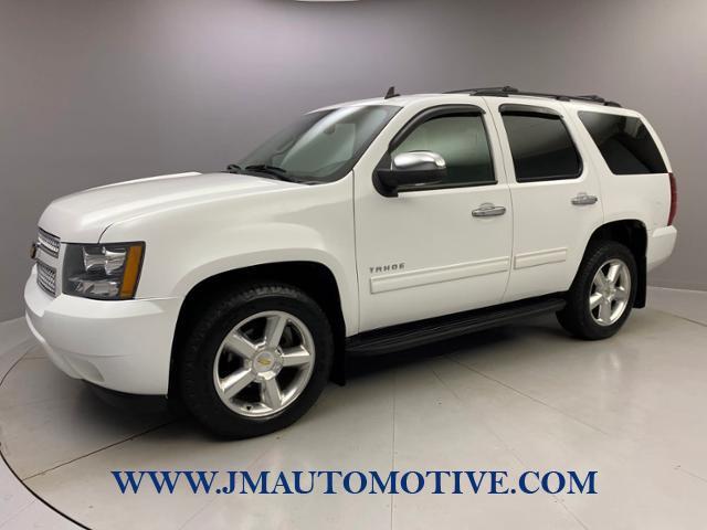 2012 Chevrolet Tahoe LS, available for sale in Naugatuck, Connecticut | J&M Automotive Sls&Svc LLC. Naugatuck, Connecticut 2012 Chevrolet Tahoe LS, available for sale in Naugatuck, Connecticut | J&M Automotive Sls&Svc LLC. Naugatuck, Connecticut