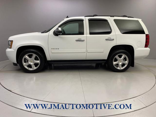 2012 Chevrolet Tahoe LS, available for sale in Naugatuck, Connecticut | J&M Automotive Sls&Svc LLC. Naugatuck, Connecticut 2012 Chevrolet Tahoe LS, available for sale in Naugatuck, Connecticut | J&M Automotive Sls&Svc LLC. Naugatuck, Connecticut